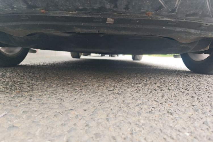 Used Volvo S60 2012 T5 Comfort Edition Chassis Front