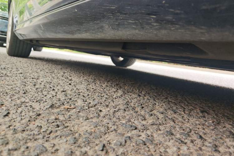 Used Volvo S60 2012 T5 Comfort Edition Chassis Front Right