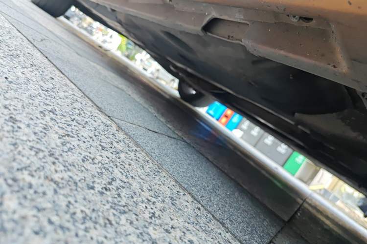 Used Volvo S60 2012 T5 Zhiya Edition Chassis Front Right
