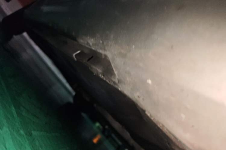 Used Volvo S60 2012 1.6T DRIVe Comfort Edition Chassis Front Right