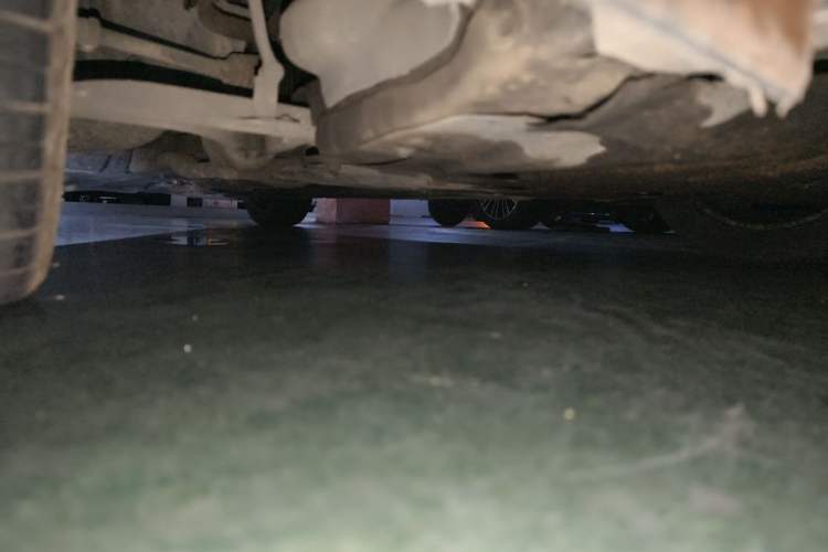 Used Volvo S60 2012 T5 Prestige Edition Chassis Front Right