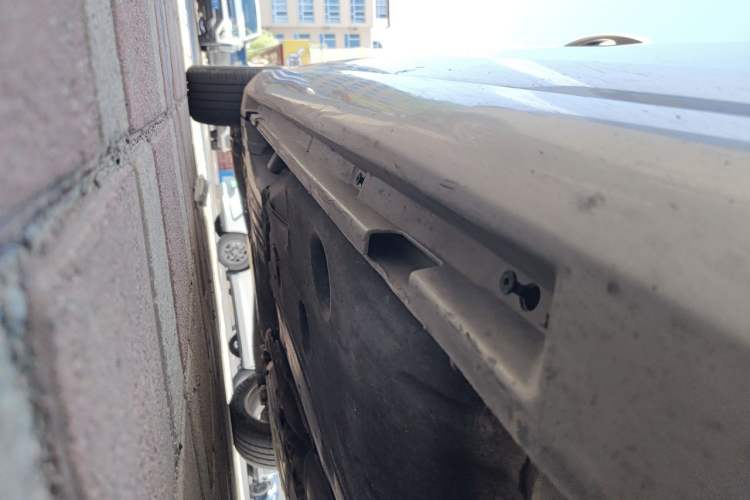 Used Volvo S60 2012 T5 Prestige Edition Chassis Front Right