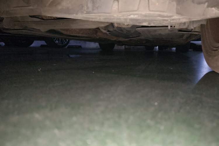 Used Volvo S60 2012 T5 Prestige Edition Chassis Rear Right