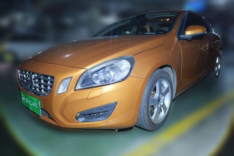 Volvo S60 2012 T5 Prestige Edition مستعملة Guazi used car, China used car export, Used car for sale, Used  cars, Cheapest cars for sale