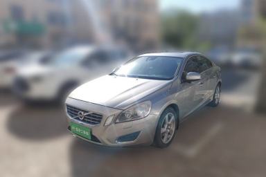 Used Volvo S60 2012 T5 Prestige Edition