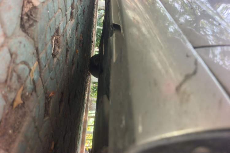 Used Volvo S60 2012 T5 Zhiya Edition Chassis Front Right