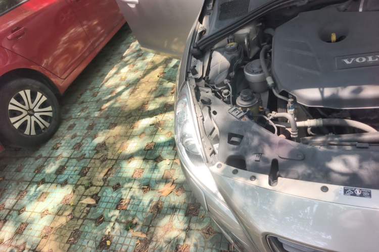 Used Volvo S60 2012 T5 Zhiya Edition Right Front Headlight
