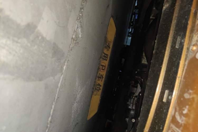 Used Volvo S60 2012 T5 Prestige Edition Chassis Front