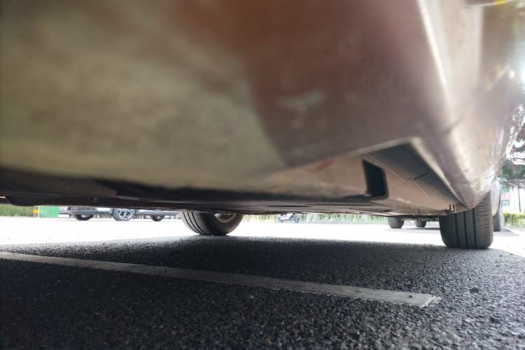 Used Volvo S60 2012 1.6T DRIVe Comfort Edition Chassis Front Left