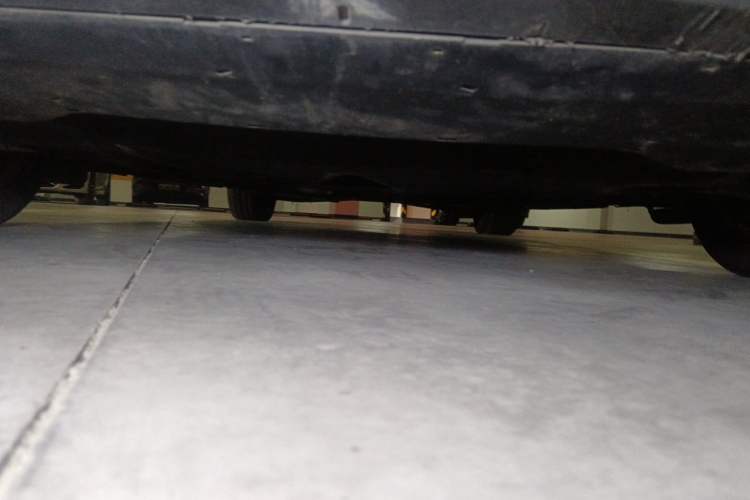 Used Volvo S60 2012 T5 Prestige Edition Chassis Front