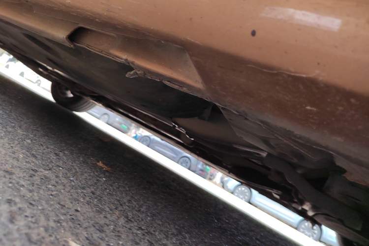 Used Volvo S60 2012 T5 Zhiya Edition Chassis Front Right