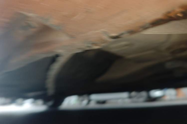 Used Volvo S60 2012 T5 Zhiya Edition Chassis Front Right