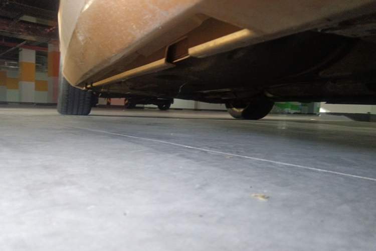 Used Volvo S60 2012 T5 Prestige Edition Chassis Front Right