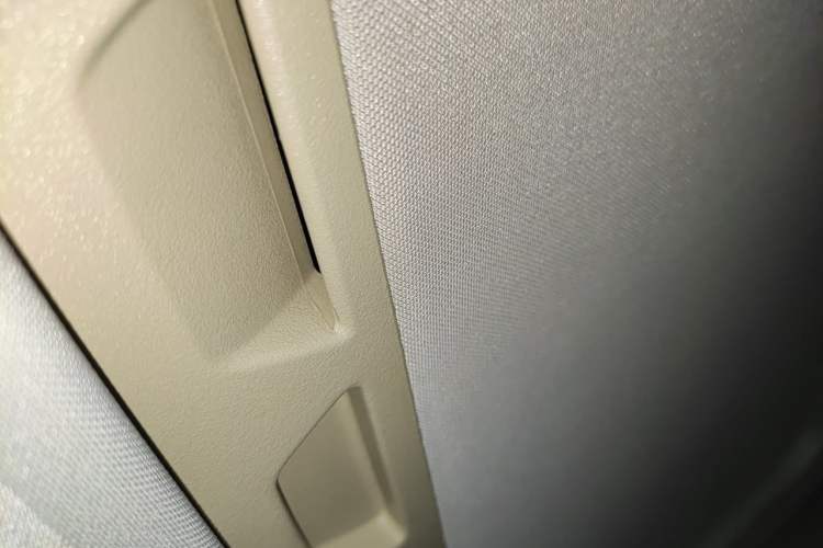 Used Volvo S60 2012 T5 Prestige Edition Headliner