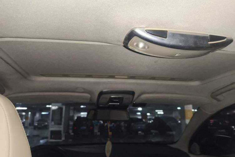 Used Volvo S60 2012 T5 Zhiya Edition Headliner