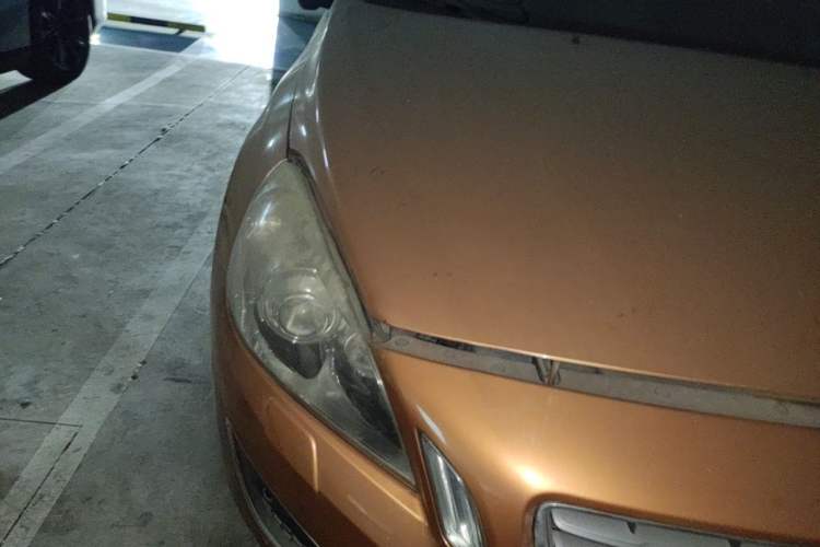 Used Volvo S60 2012 T5 Prestige Edition Right Front Headlight