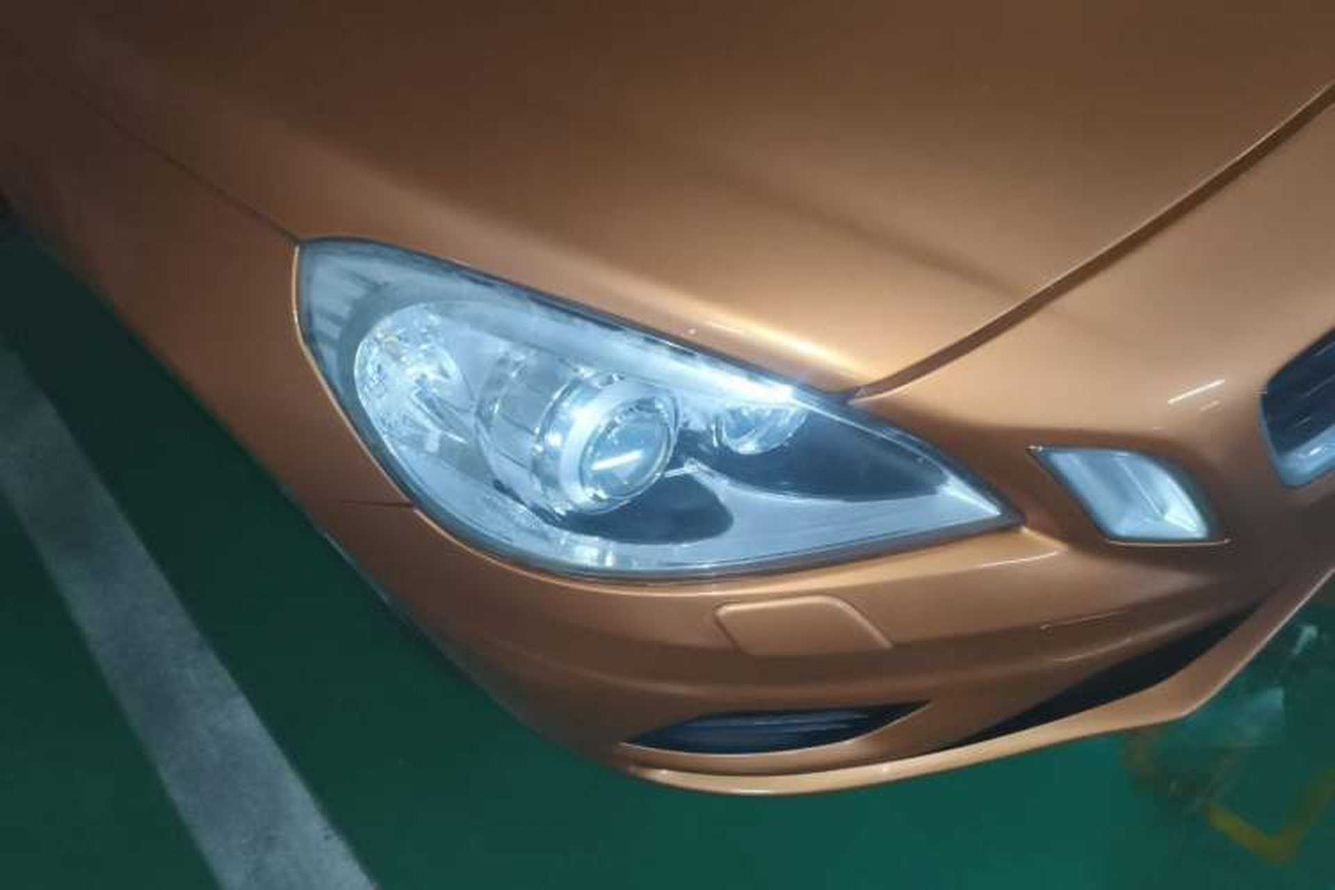 Used Volvo S60 2012 T5 Zhiya Edition Right Front Headlight