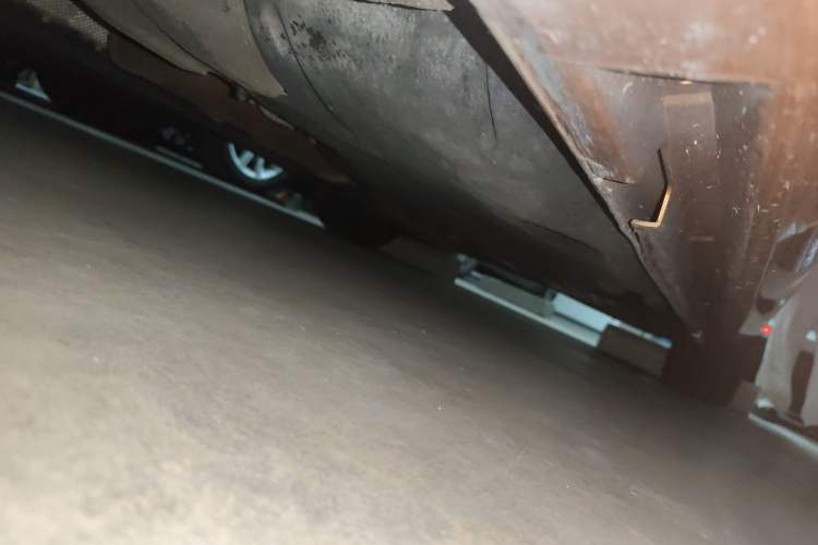 Used Volvo S60 2012 1.6T DRIVe Comfort Edition Chassis Front Left