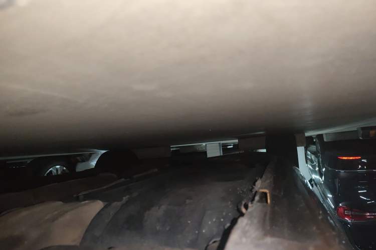 Used Volvo S60 2012 1.6T DRIVe Comfort Edition Chassis Front Right