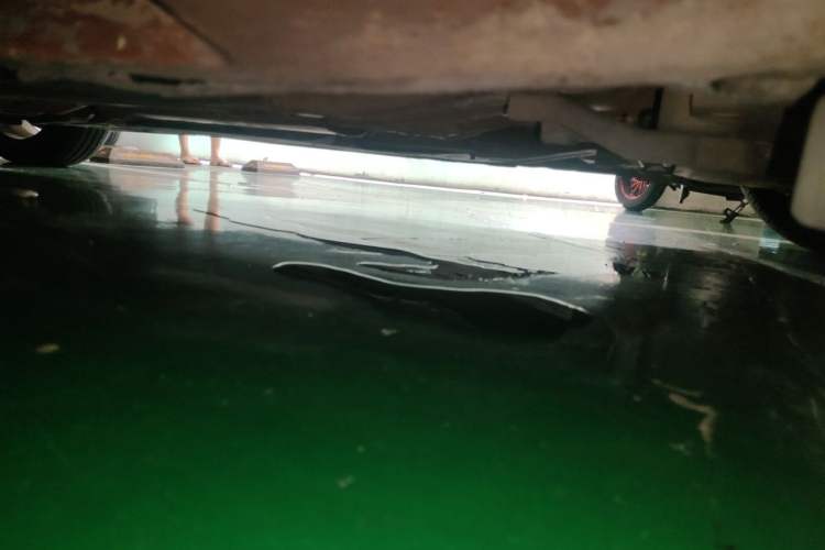 Used Volvo S60 2012 T5 Comfort Edition Chassis Front Right
