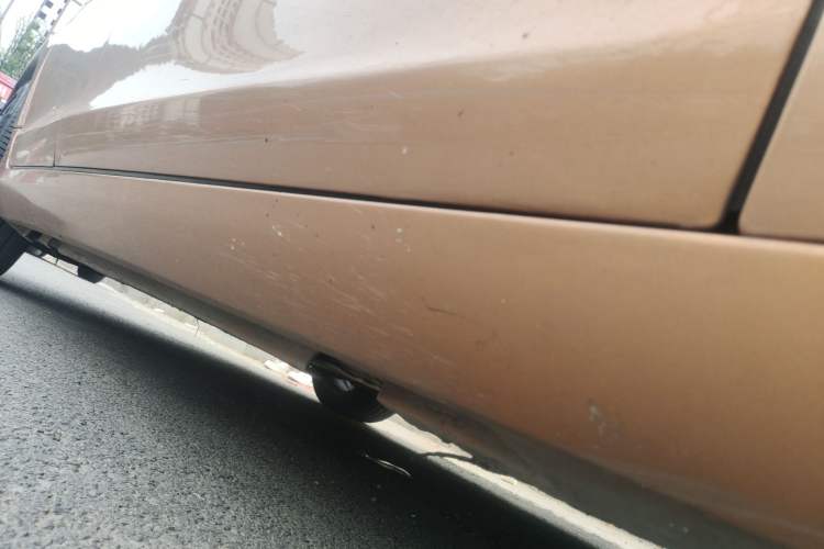 Used Volvo S60 2012 T5 Zhiya Edition Chassis Front Right