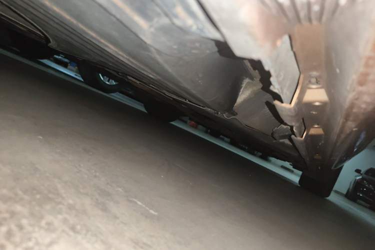 Used Volvo S60 2012 1.6T DRIVe Comfort Edition Chassis Rear Right