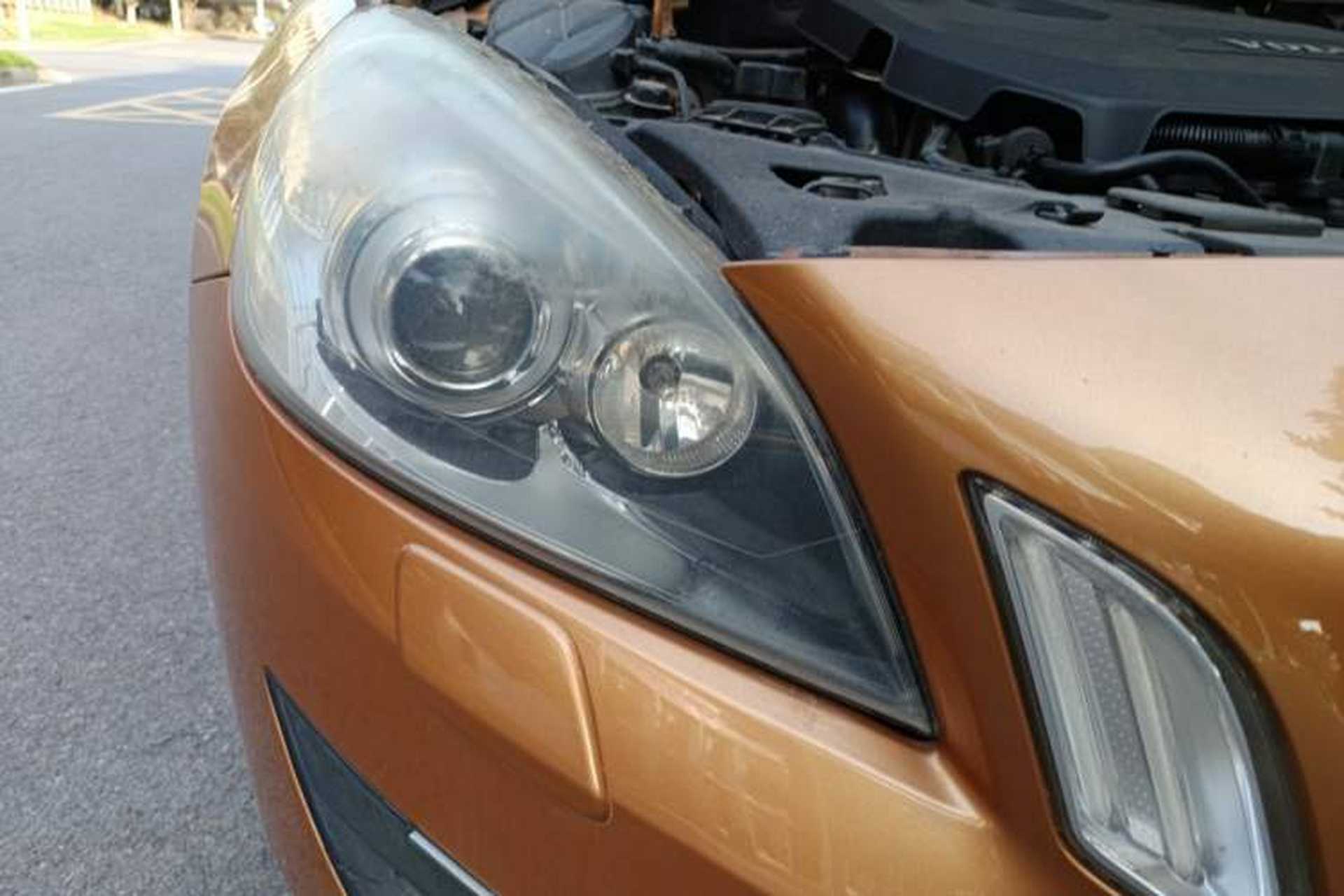 Used Volvo S60 2012 1.6T DRIVe Comfort Edition Right Front Headlight