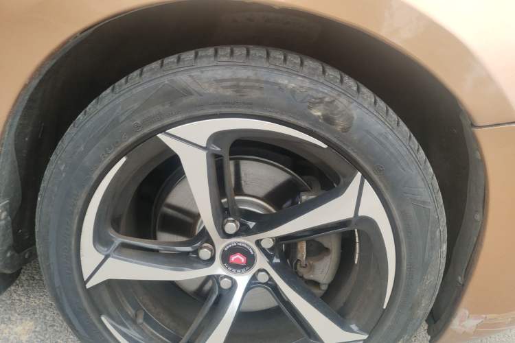 Used Volvo S60 2012 T5 Zhiya Edition Right Front Wheel Hub