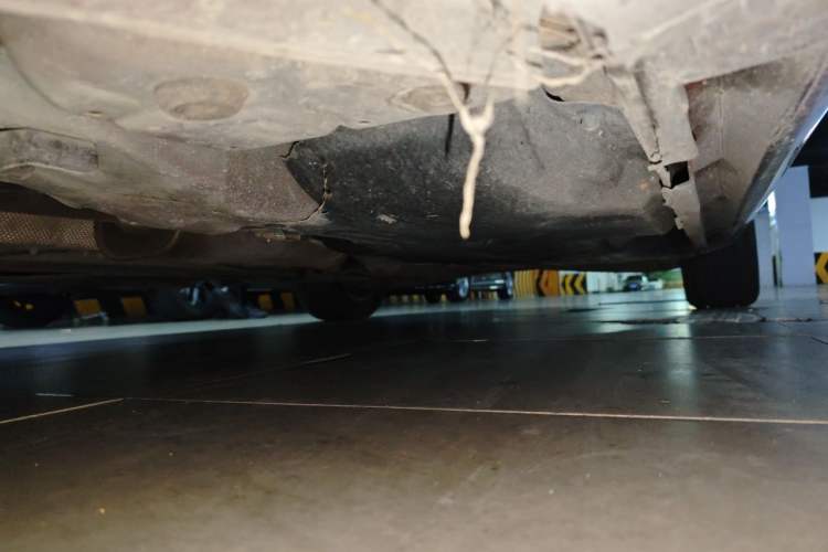Used Volvo S60 2012 1.6T DRIVe Comfort Edition Chassis Front Left