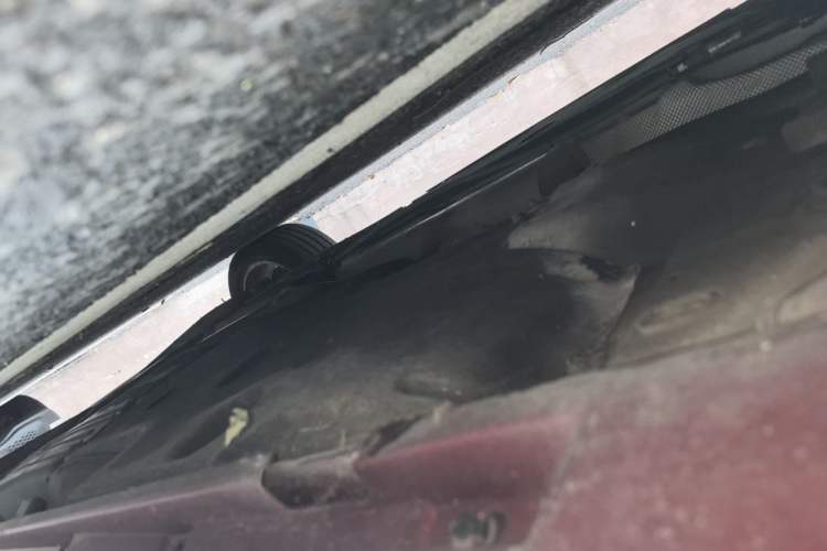 Used Volvo S60 2012 T5 Zhiya Edition Chassis Front Left