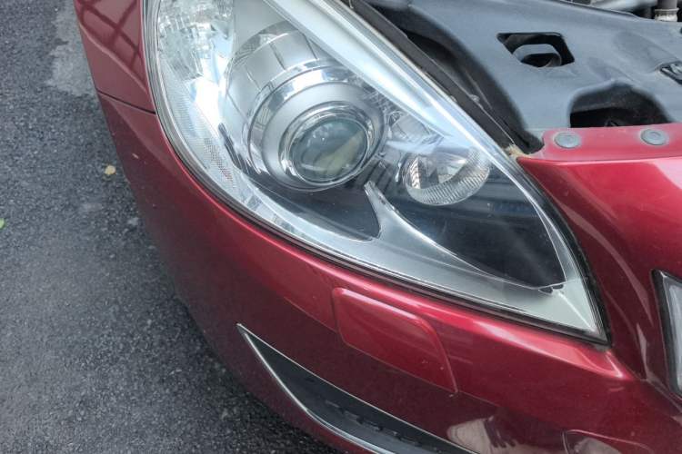 Used Volvo S60 2012 T5 Zhiya Edition Right Front Headlight