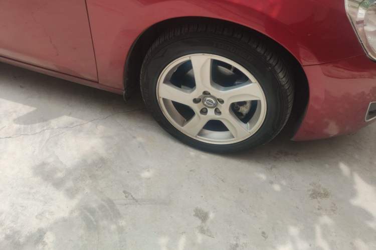 Used Volvo S60 2012 T5 Smart Edition Right Front Wheel Hub