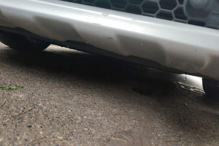 Used Volvo S60 2012 T5 Prestige Edition Chassis Front