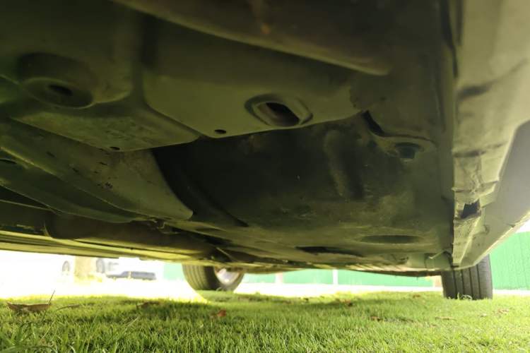 Used Volvo S60 2012 1.6T DRIVe Comfort Edition Chassis Front Left