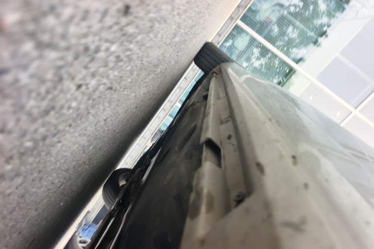 Used Volvo S60 2012 T5 Zhiya Edition Chassis Front Right