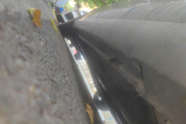 Used Volvo S60 2012 T5 Comfort Edition Chassis Front Right