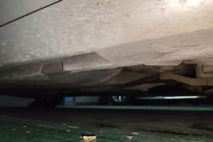 Used Volvo S60 2012 T5 Comfort Edition Chassis Front Right