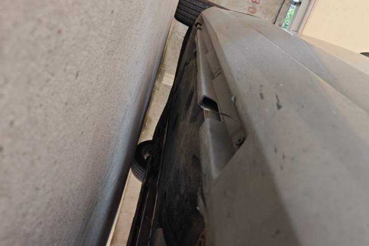 Used Volvo S60 2012 T5 Comfort Edition Chassis Front Right