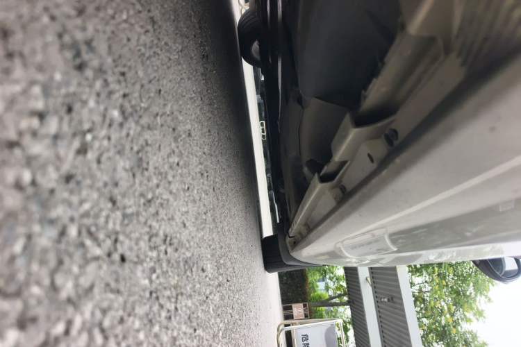 Used Volvo S60 2012 T5 Zhiya Edition Chassis Rear Right