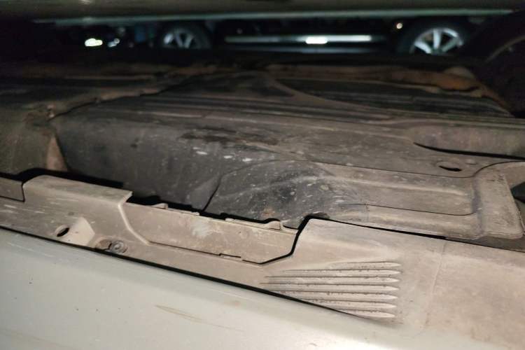 Used Volvo S60 2012 T5 Comfort Edition Chassis Rear Right