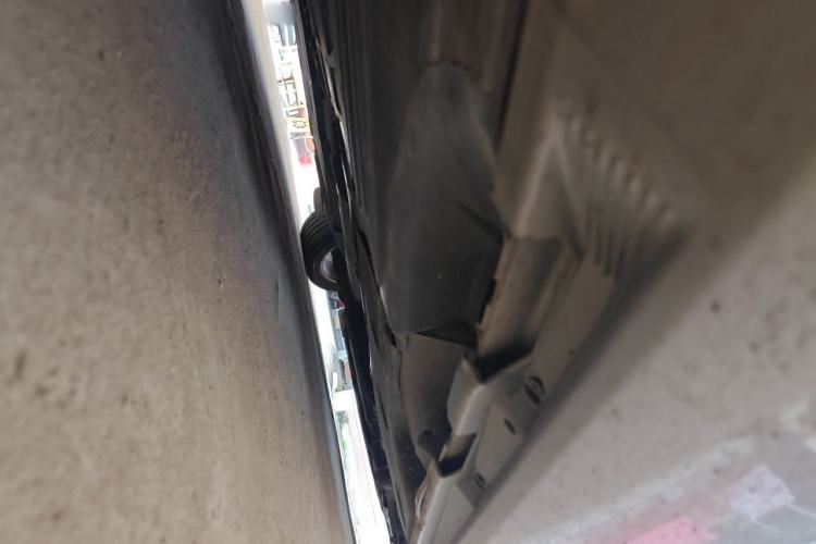 Used Volvo S60 2012 T5 Comfort Edition Chassis Rear Right