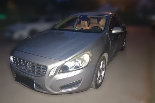 Used Volvo S60 2012 T5 Comfort Edition