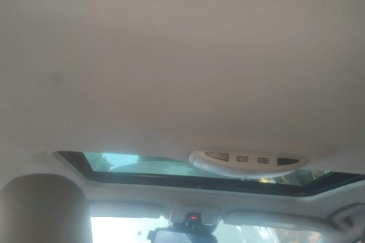 Used Volvo S60 2012 T5 Comfort Edition Headliner