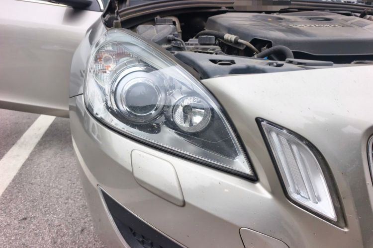 Used Volvo S60 2012 T5 Zhiya Edition Right Front Headlight