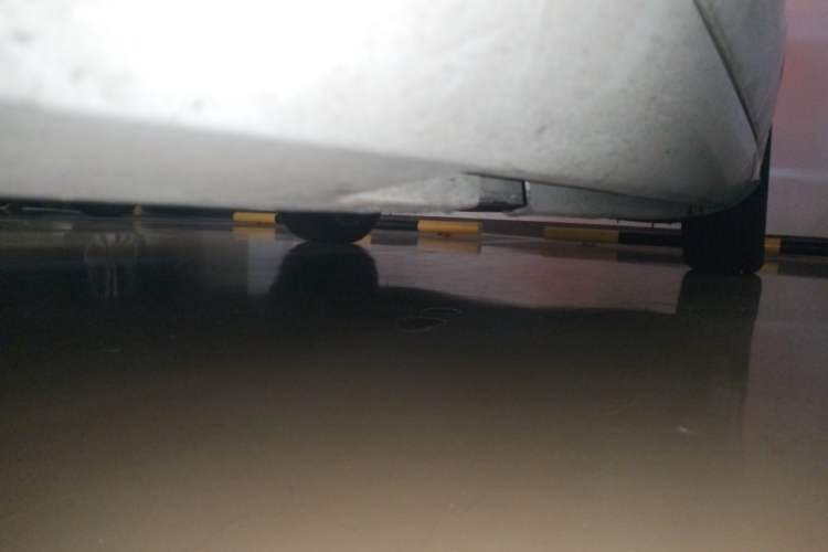 Used Volvo S60 2012 1.6T DRIVe Zhiya Edition Chassis Front Left