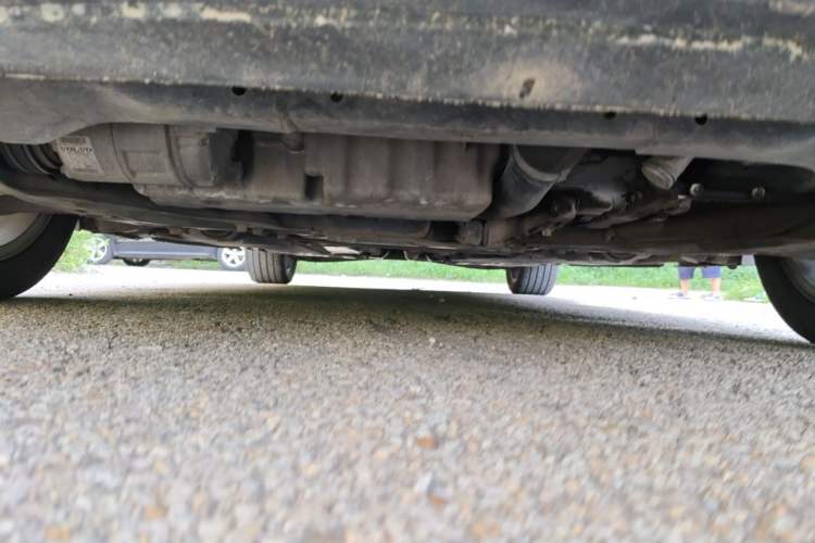 Used Volvo S60 2012 T5 Prestige Edition Chassis Front