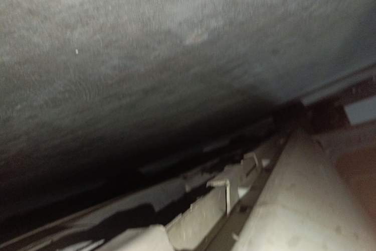 Used Volvo S60 2012 T5 Zhiya Edition Chassis Rear Left