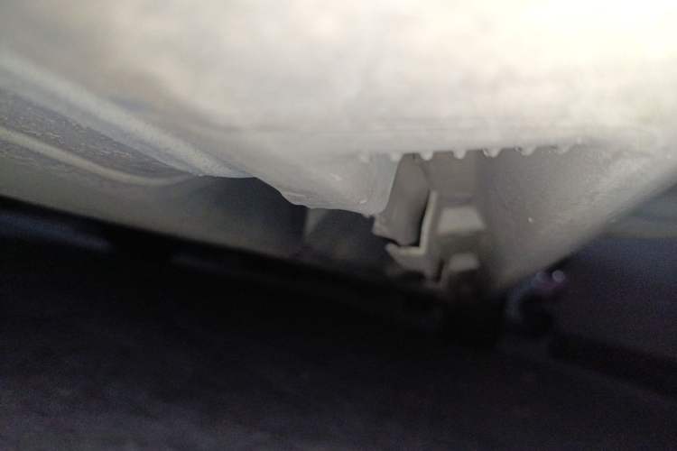 Used Volvo S60 2012 T5 Zhiya Edition Chassis Rear Right
