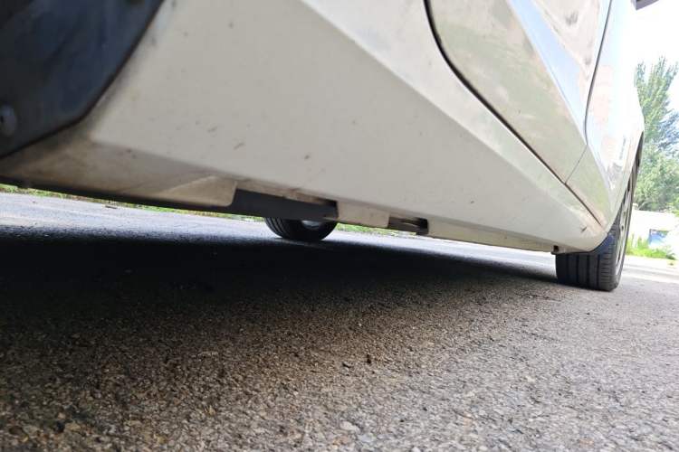 Used Volvo S60 2012 T5 Prestige Edition Chassis Rear Right