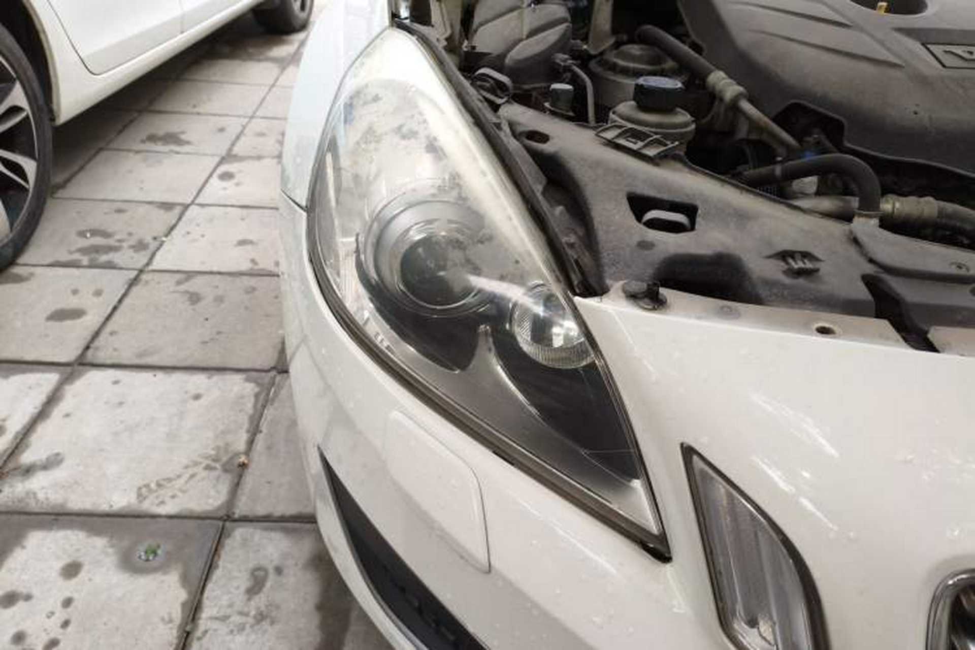 Used Volvo S60 2012 T5 Comfort Edition Exterior 6